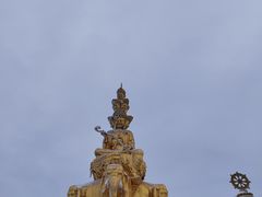 -峨眉山风景名胜区