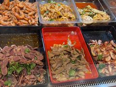 -山林大红·上海大红肠(淮海一店)