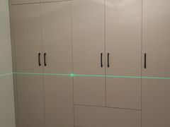 -佰丽爱家全屋定制(汶水店)