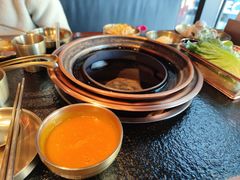 -伏一解牛烤肉专门店(信业购物中心店)