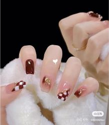-LILY NAILS美甲美睫