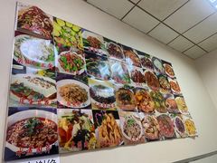 -哈尔滨菜馆(马家园南街店)