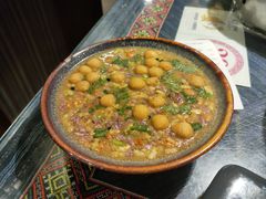 -甘家界牌柠檬鸭(青山店)