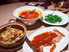 -金鸭季·北京烤鸭(深业上城店)