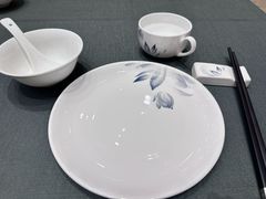-鑫复盛礼记酒店·国家白金五钻酒家