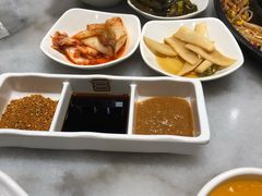 -韩宫宴烤肉·黑毛和牛·料理(合肥滨湖银泰城店)