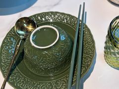 -Thai Basil罗勒叶泰式餐厅(时代天街店)