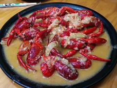 -回·龙虾铺·盆盆蟹·烧烤大排档(回龙观店)