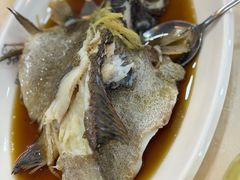 -钱塘府海鲜餐厅