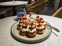 -BE BRIGHT KITCHEN(正佳广场店)