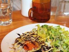 -Egg•Allday Brunch(襄阳北路店)