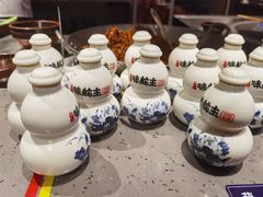-味舵主重庆火锅(邓尉路店)