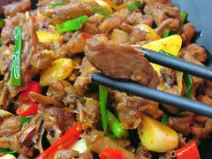 -聚味瞿记·龙虾堂(树木岭店)