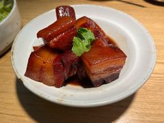 -米一仙·成都小碗菜(东万达店)