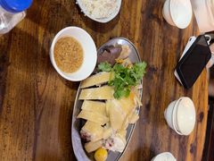 -肥婆兰鸡饭(西门外街店)