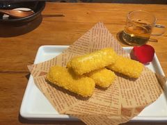 -马灯部落·西湖边的创意山景餐厅(虎跑动物园店)