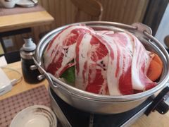 -林妈妈村·日式料理(宝山万达店)