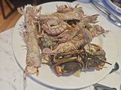 -半岛听涛蒸汽海鲜自助(K11店)