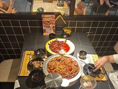 -嘎嘎鸭脑壳(金沙店)