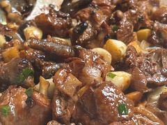 -福海居烤鸭店(鸟巢店)
