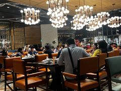 -星汇餐厅(新濠影汇店)
