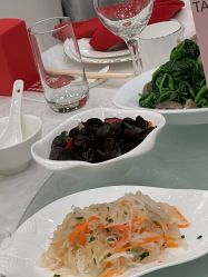 -锦江饭店·锦江小礼堂·宴会厅