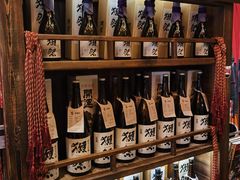 -炉胜·炉端烧·居酒屋