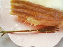 -薇薇安千层蛋糕(望海店)