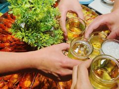 -学士怪怪龙虾·川菜·烧烤(学士街店)