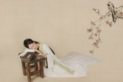 点击看大图 -美云庭古装·格格服汉服·京城旅拍(北京店)