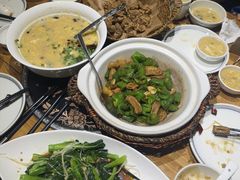 -77号渔船·蒸海鲜青岛菜(积米崖店)