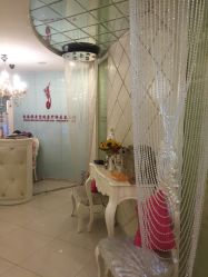-健身堂科技美肌SPA