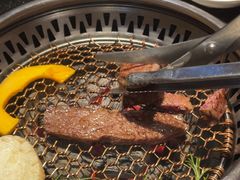 -木槿花韩式炭烤·熟成肉工坊(孙文东路店)