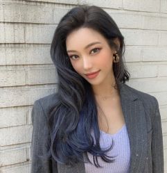 -那茉 Hair Salon