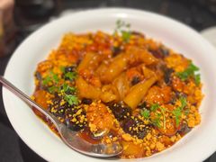 -醉东Oriental House(静安嘉里中心店)