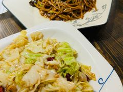 -神仙钵湘香土菜馆(光华路店)