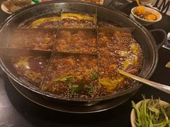 -酒友老火锅(渝中店)