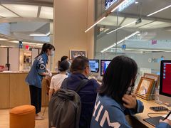 -海马体照相馆(成都来福士广场店)