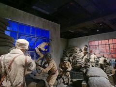 -上海四行仓库抗战纪念馆