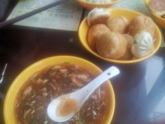 -毛华美食(清扬路店)