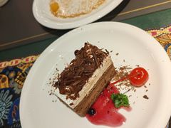 -国际饭店·西餐厅(西大直街店)