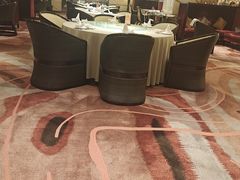 -希尔顿酒店-豫园中餐厅
