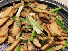 -西贝海鲜汇(槐安路店)