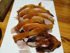 -新興传承烤鸭