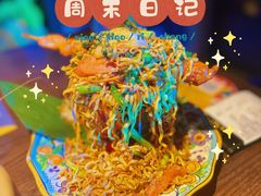 -泰妃殿(武汉首店)