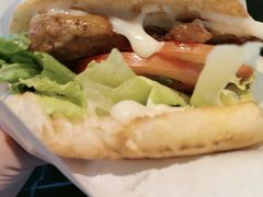 -必胜客(包头万达店)