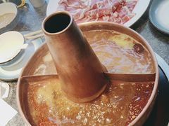 -小洋府铜锅涮肉(南锣鼓巷店)