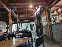 大堂-zarah(鼓楼店)