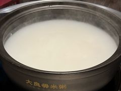 -大良毋米粥(锦龙路总店)
