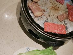 -钱小奴创意自助餐厅·原切谷饲安格斯畅吃(宁波慈溪爱琴海店)